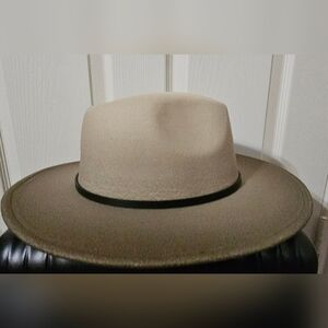 Sassy Jones Fedora